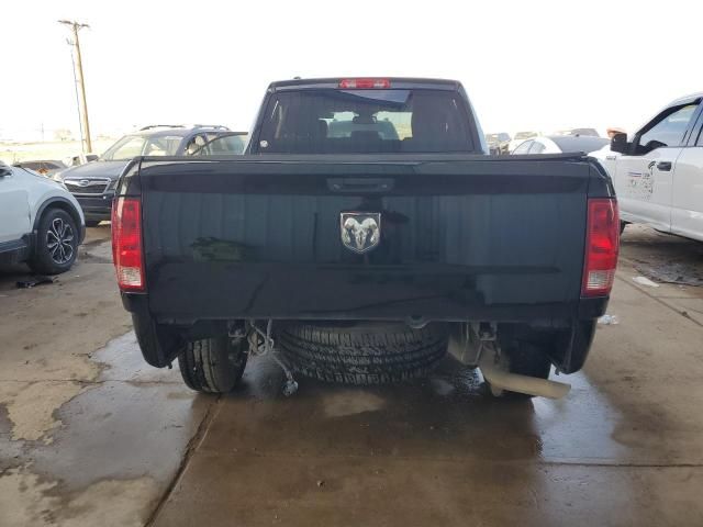 2015 Dodge RAM 1500 ST