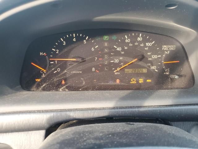 2000 Lexus ES 300