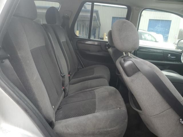 2008 GMC Envoy