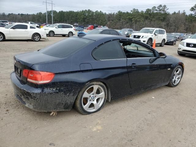 2008 BMW 328 I