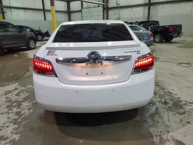 2011 Buick Lacrosse CXL