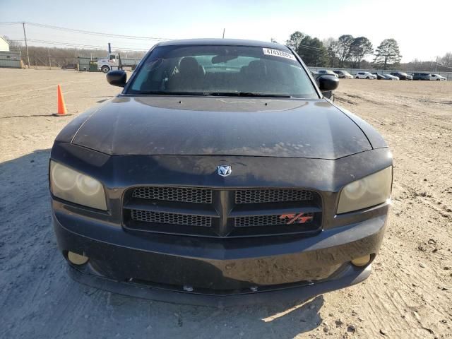 2008 Dodge Charger R/T