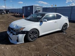 Scion tc Vehiculos salvage en venta: 2014 Scion TC