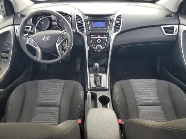 2014 Hyundai Elantra GT