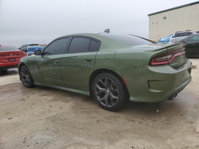 2018 Dodge Charger R/T