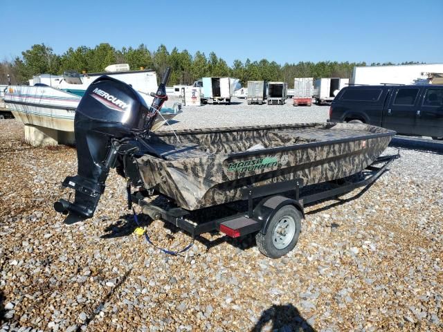 2022 Havc Boat