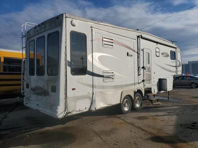 2007 Sunnybrook Titan