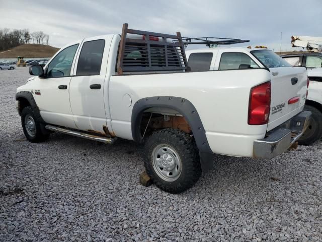 2008 Dodge RAM 3500 ST