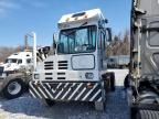 2010 Capacity OF Texas TJ5000