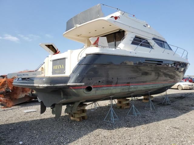 1998 Yach Boat