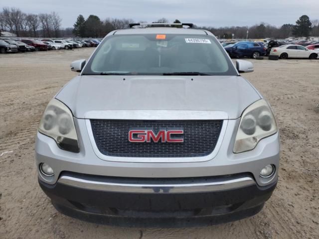 2011 GMC Acadia SLT-1