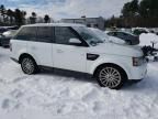 2013 Land Rover Range Rover Sport HSE