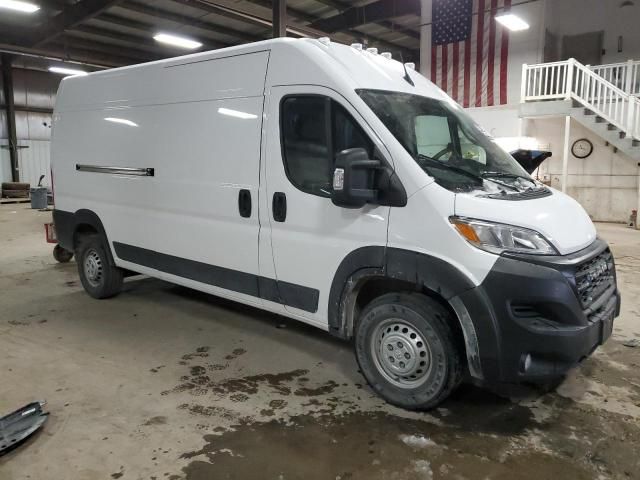 2025 Dodge RAM Promaster 2500 2500 High