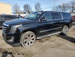 2015 Cadillac Escalade ESV Luxury for sale in Moraine, OH