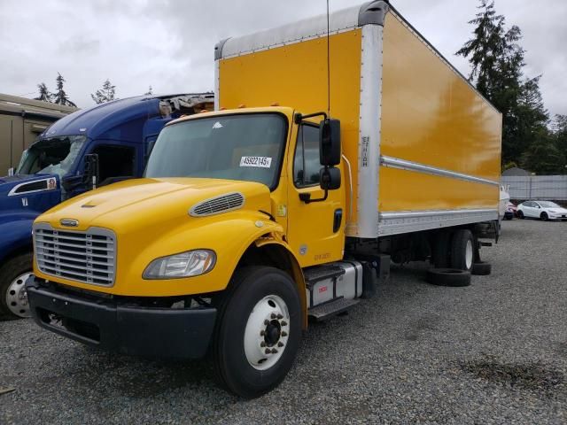 2019 Freightliner M2 106 Medium Duty