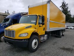 Freightliner salvage cars for sale: 2019 Freightliner M2 106 Medium Duty