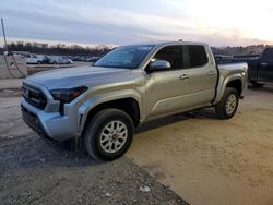 Toyota Tacoma salvage cars for sale: 2024 Toyota Tacoma Double Cab