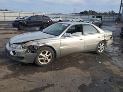 Lexus es300 salvage cars for sale: 2000 Lexus ES 300