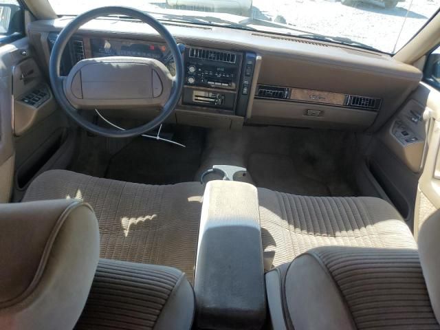 1994 Buick Century Special