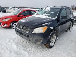 Toyota Vehiculos salvage en venta: 2012 Toyota Rav4