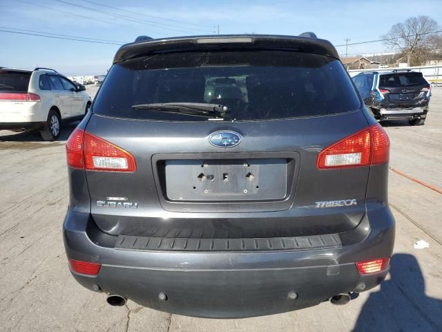 2008 Subaru Tribeca Limited