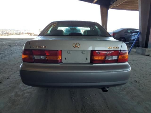 1999 Lexus ES 300