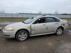 2012 Chevrolet Impala LT for sale in Houston, TX