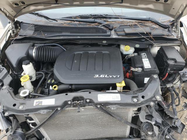 2014 Dodge 2014 Dodg Grand Cara