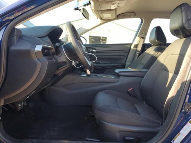 2019 Nissan Altima S