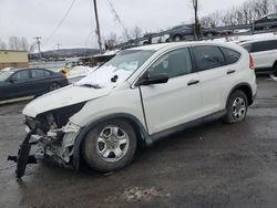 Honda salvage cars for sale: 2014 Honda CR-V LX