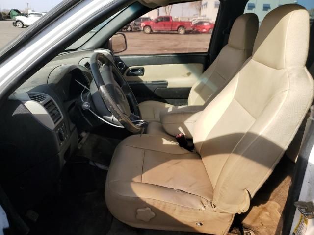 2009 Chevrolet Colorado