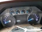 2012 Ford F250 Super Duty
