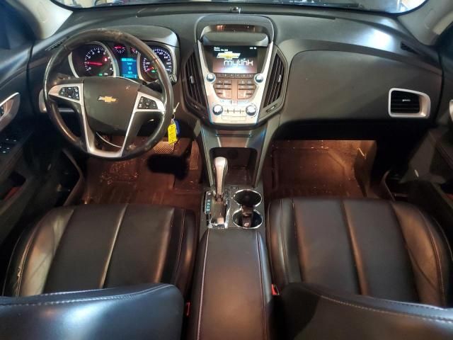 2015 Chevrolet Equinox LTZ