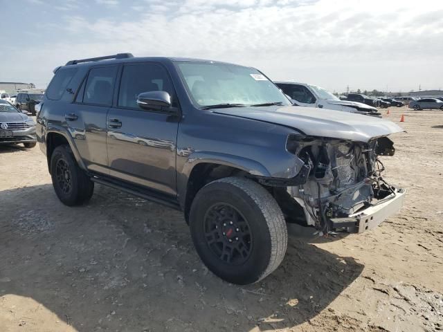 2023 Toyota 4runner SE