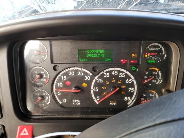 2021 Freightliner M2 106 Medium Duty