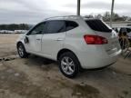 2010 Nissan Rogue S