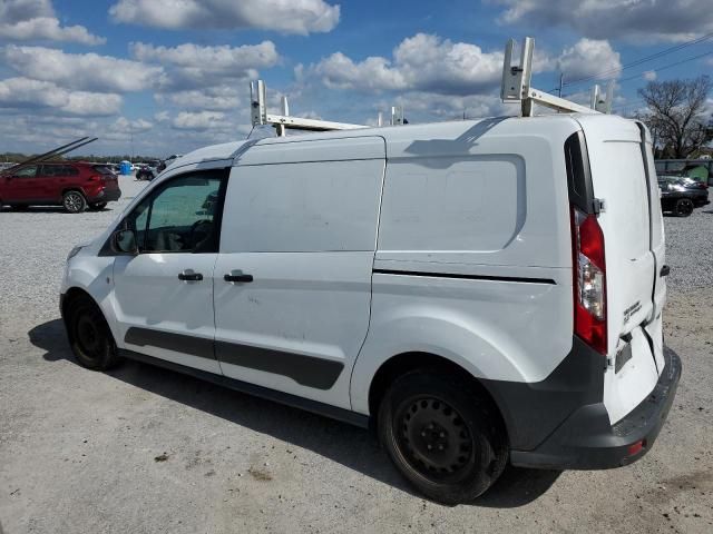 2018 Ford Transit Connect XL