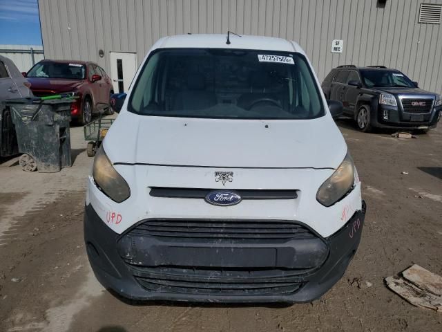 2014 Ford Transit Connect XL