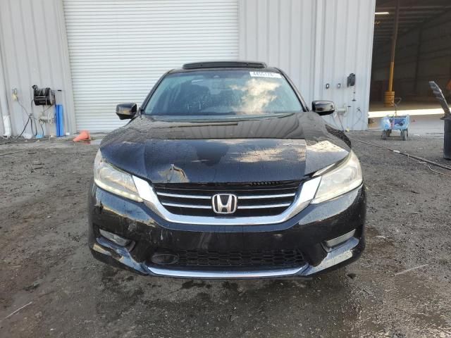 2014 Honda Accord Touring