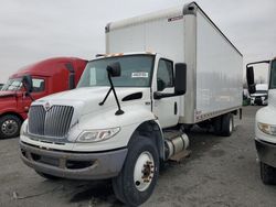 2019 International MV607 en venta en Cahokia Heights, IL
