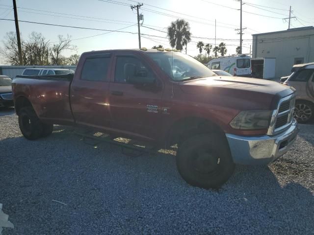 2011 Dodge RAM 3500