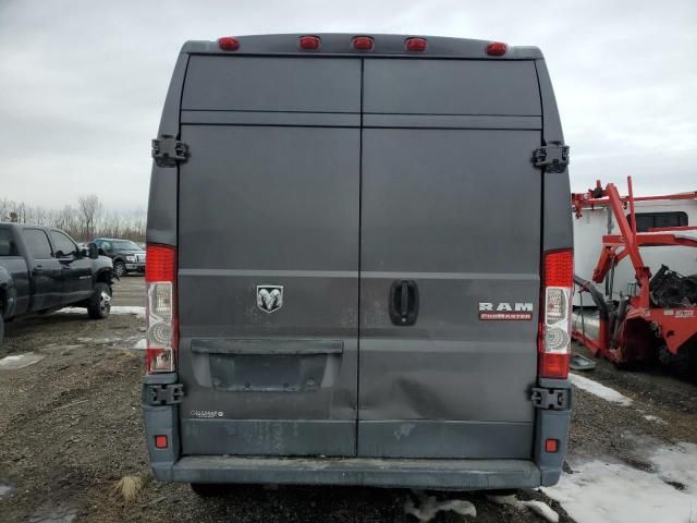 2014 Dodge RAM Promaster 2500 2500 High