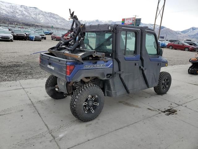 2021 Polaris Ranger Crew XP 1000 Northstar Ultimate