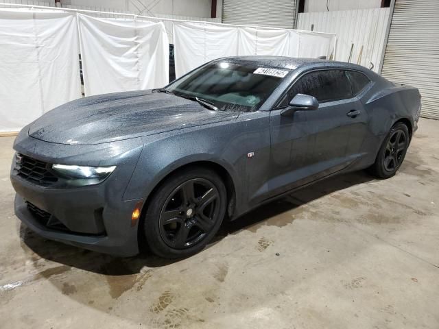 2019 Chevrolet Camaro LS