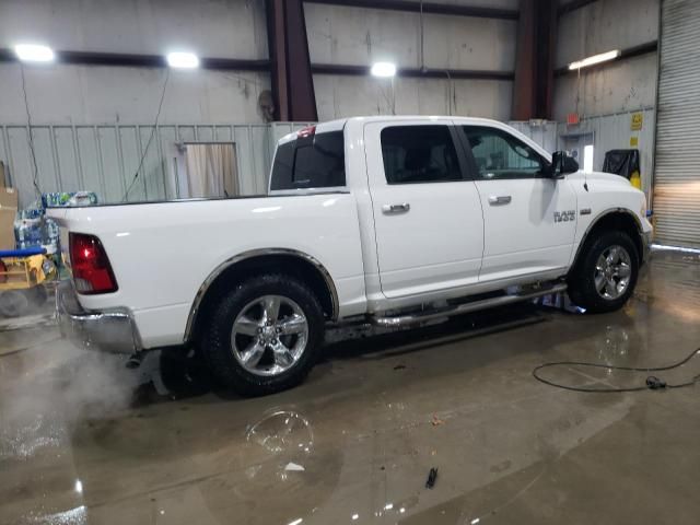 2014 Dodge RAM 1500 SLT