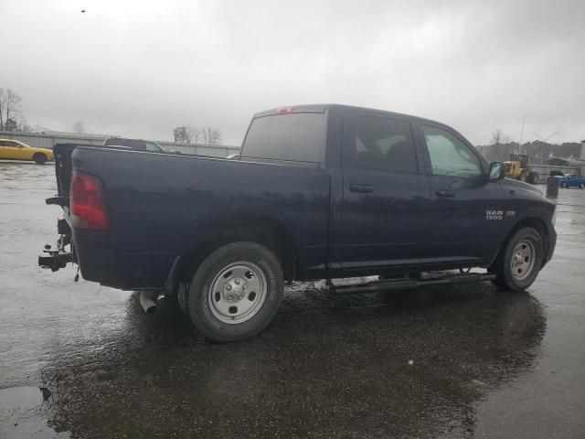 2014 Dodge RAM 1500 ST