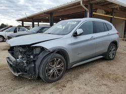 BMW x1 Vehiculos salvage en venta: 2016 BMW X1 XDRIVE28I