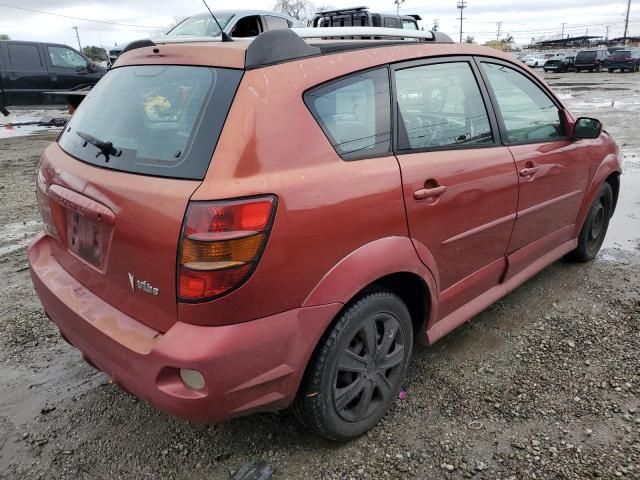 2007 Pontiac Vibe