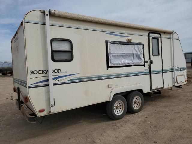 2001 Rokw TV