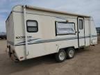 2001 Rokw TV